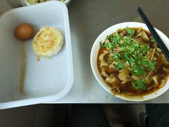 -陈记锅巴菜(五大道店)