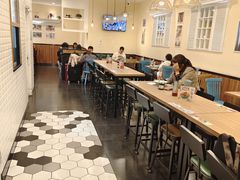 -小杨生煎(宝山花园城店)
