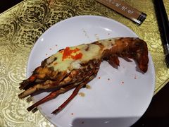 -金狮国际酒店自助餐(金狮店)