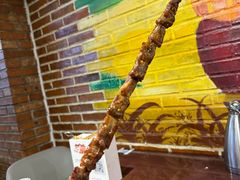 -三个大叔烤羊肉串·炭炉砂锅菜(西三旗店)