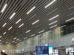 -广州白云国际机场-T2航站楼