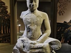 -吴哥国家博物馆