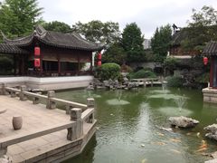 -祝家花園(伯渎港店)