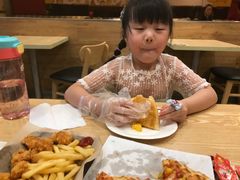 -尊宝比萨(厦大店)