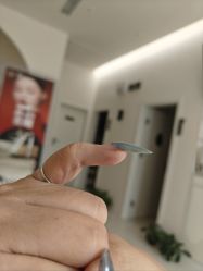 -洋子Nail Skincare