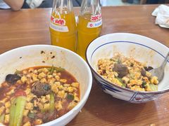 -刘信牛羊肉小炒泡馍(回民街店)