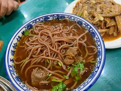 -正顺饸饹馆(中土商务楼店)