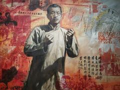 -雨花台烈士纪念馆