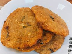 -粗茶淡饭(东关街店)