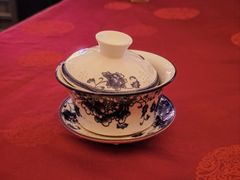-大妙火锅·非物质文化遗产(锦里店)