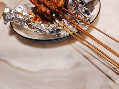 -唐猫庭院·千年陕菜(大唐不夜城店)