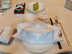 -香乐园·淮扬菜中餐厅·Shang Garden(福田香格里拉店)