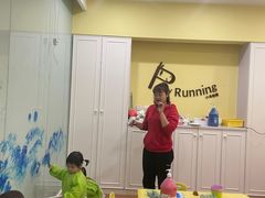 -小马快跑儿童托育中心(华润万家店)