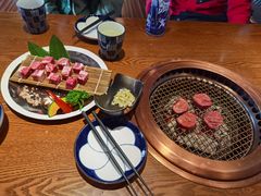 -炎蔵牛舌烤肉