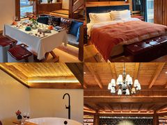 -九如山休闲旅游度假区