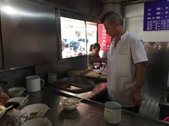 -汪家馄饨(集庆路店)