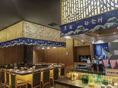 -春田小幸铁板烧(忠义街店)