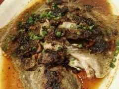 -荣誉国际酒店-海鲜自助餐厅(迎宾大道店)