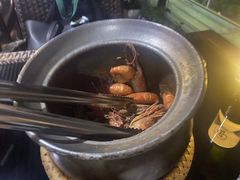 -雷泰泰台式胡椒虾(滨江金铂湾店)