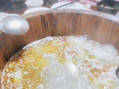-云鱿记鱿鱼鸡·野生菌火锅(人民南路店)