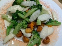 -吕氏疙瘩汤·海鲜新鲁菜(凯德mall新都心店)