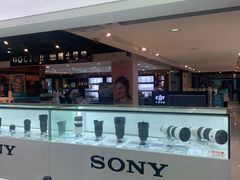 -Sony Store索尼(深圳深业上城店)