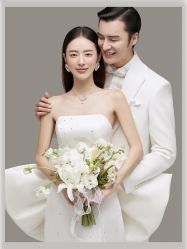 -太郎花子婚纱摄影艺术中心