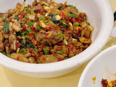 -笨罗卜浏阳菜馆(龙华鹏润达店)