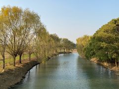 -嘉北郊野公园