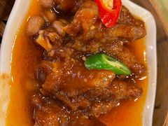-点都德(千灯湖环宇城店)