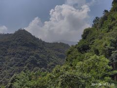 -浙北大峡谷