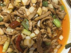 -鸡哈豆花(梅西广场店)