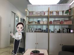 -EC BEAUTY易思美容