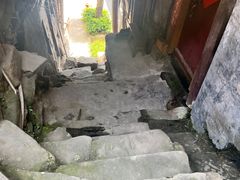 -恩阳古镇