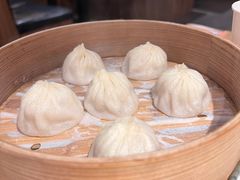 清甜鲜虾马蹄小笼包-南小蟹手工點心(三里屯店)