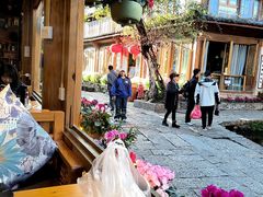 -民食香·腊排骨野生菌美食(木府店)