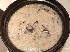 顺德拆鱼粥-滋粥楼·顺德菜(番禺广场总店)