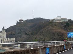 -江南天池