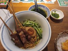 -和府捞面(东直门银座店)