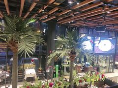 -咖梦餐厅 COMENG RESTAURANT