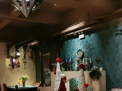 -翡翠鸟精品泰国菜(北辰财富中心店)