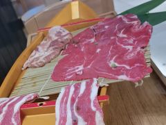 -AJIYA·池袋日式烧肉自助(天津万象城店)