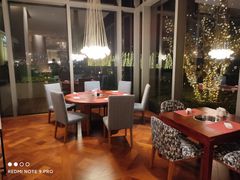 -韵咖啡自助餐厅(天津香格里拉店)