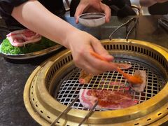 -烧肉达人(凯德晶萃店)
