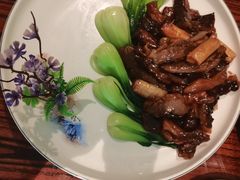 -三道菜(明堂公园店)