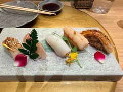 -鮨政· Omakase(港汇恒隆广场店)