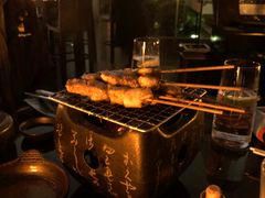 -FLAIR顶层餐厅酒吧(浦东丽思卡尔顿酒店)