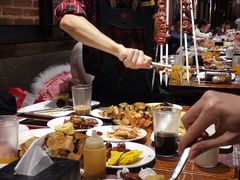 -汉巴味德(大悦城店)