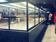 大堂-LELECHA乐乐茶(上海五角场万达广场店)