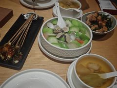 -隅乐胡椒虾·台湾菜·团建(皇岗店)